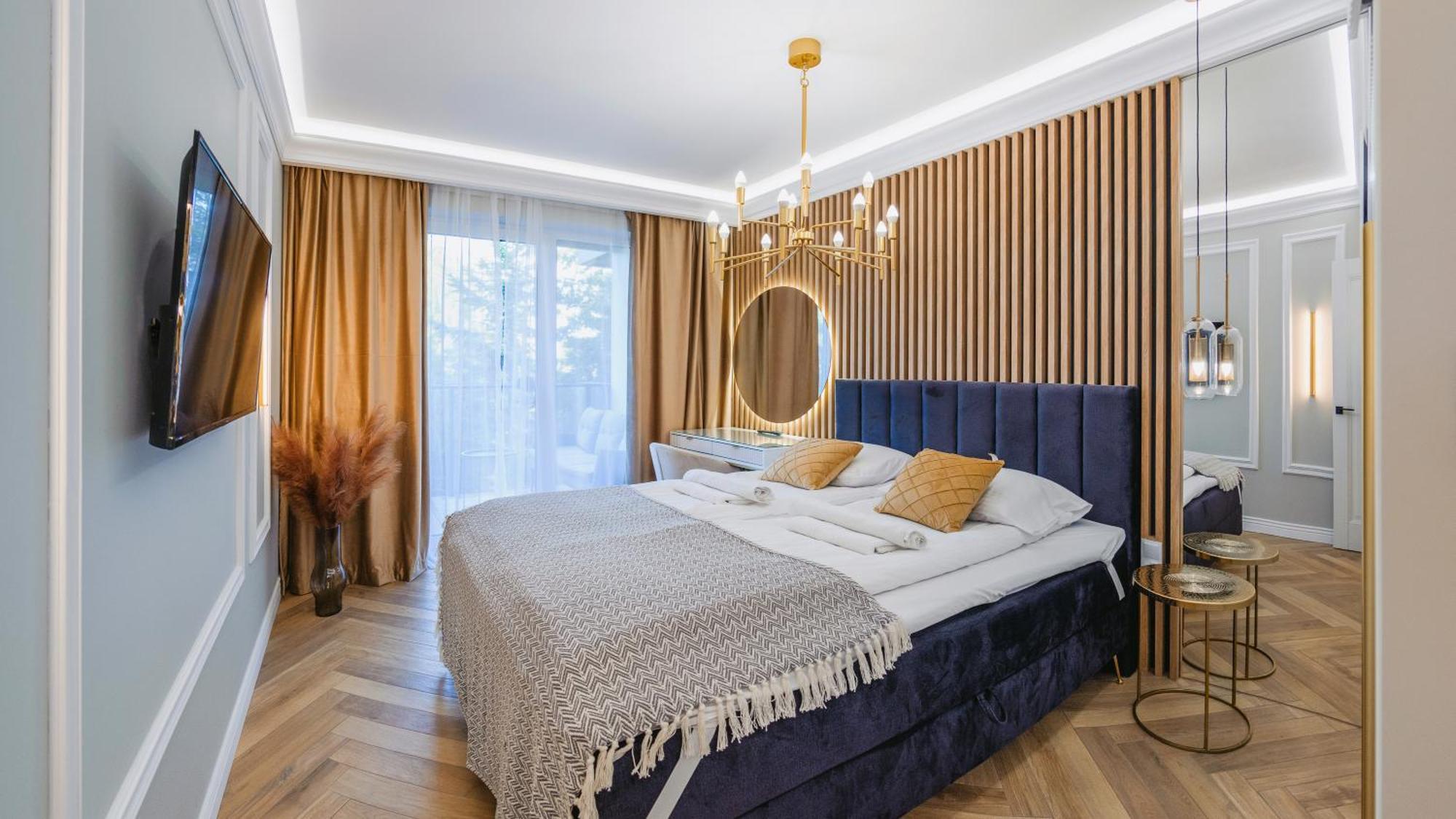 Apartamenty Sun & Snow Sagaris Z Basenem Dziwnów المظهر الخارجي الصورة