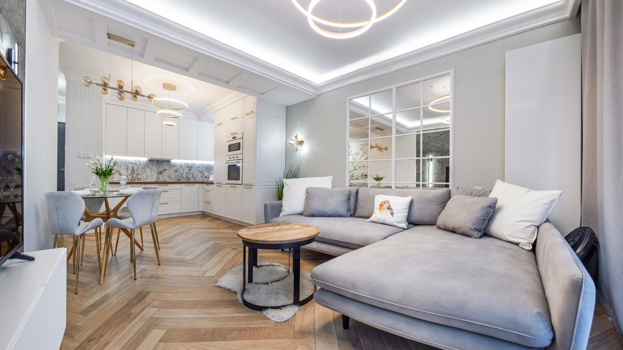 Apartamenty Sun & Snow Sagaris Z Basenem Dziwnów المظهر الخارجي الصورة