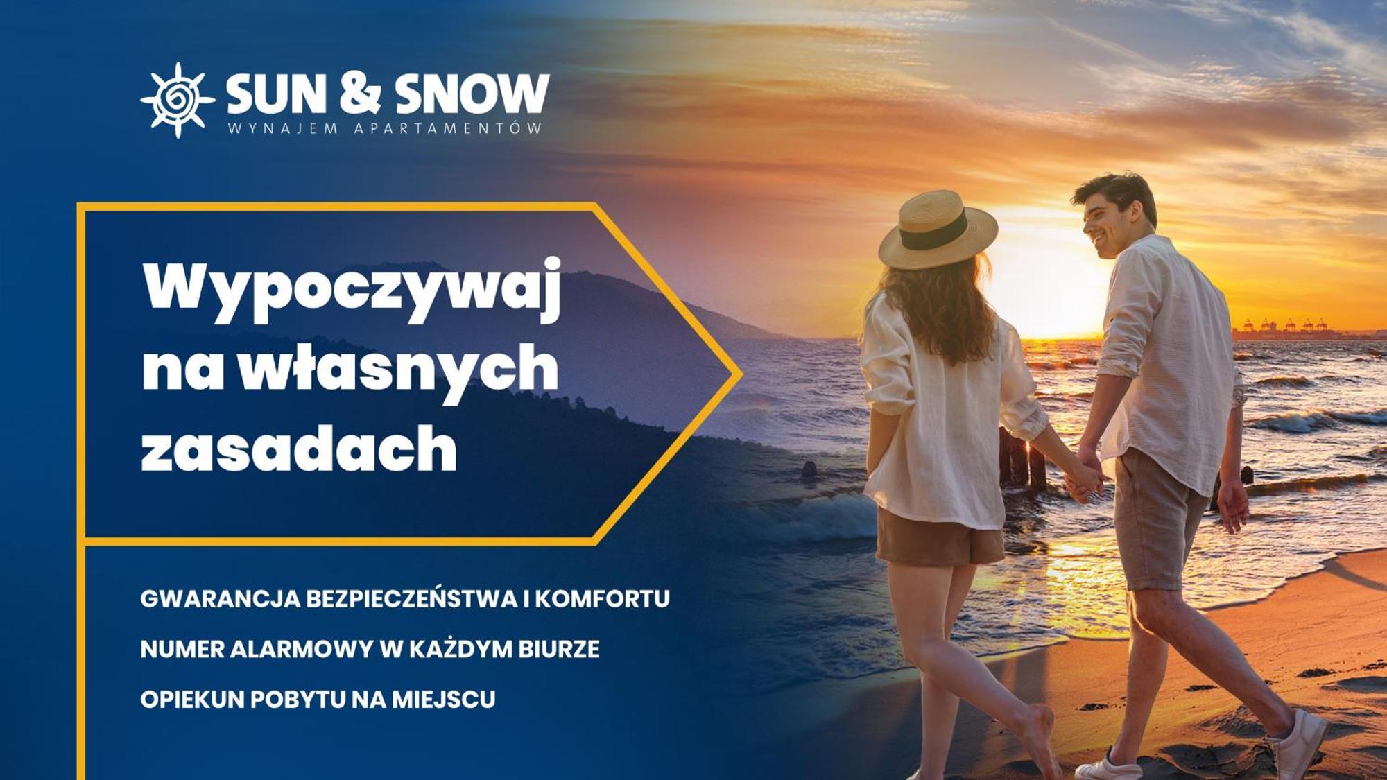 Apartamenty Sun & Snow Sagaris Z Basenem Dziwnów المظهر الخارجي الصورة